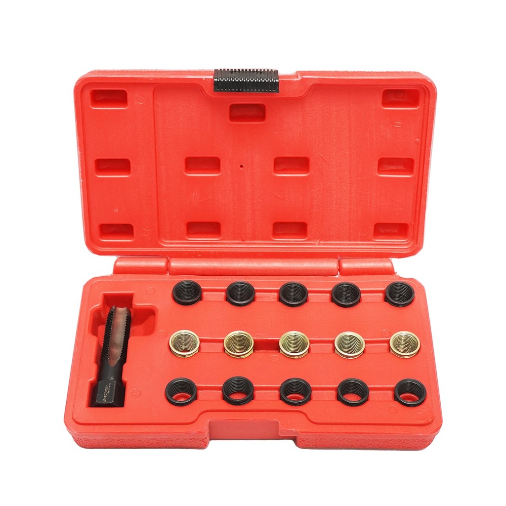 Trusa reparat bujii M14 x 1.25