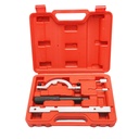 Trusa blocare cale si fixare distributie OPEL 1.0 12V, 1.2 16V, 1.4 16V.benzina 5 piese