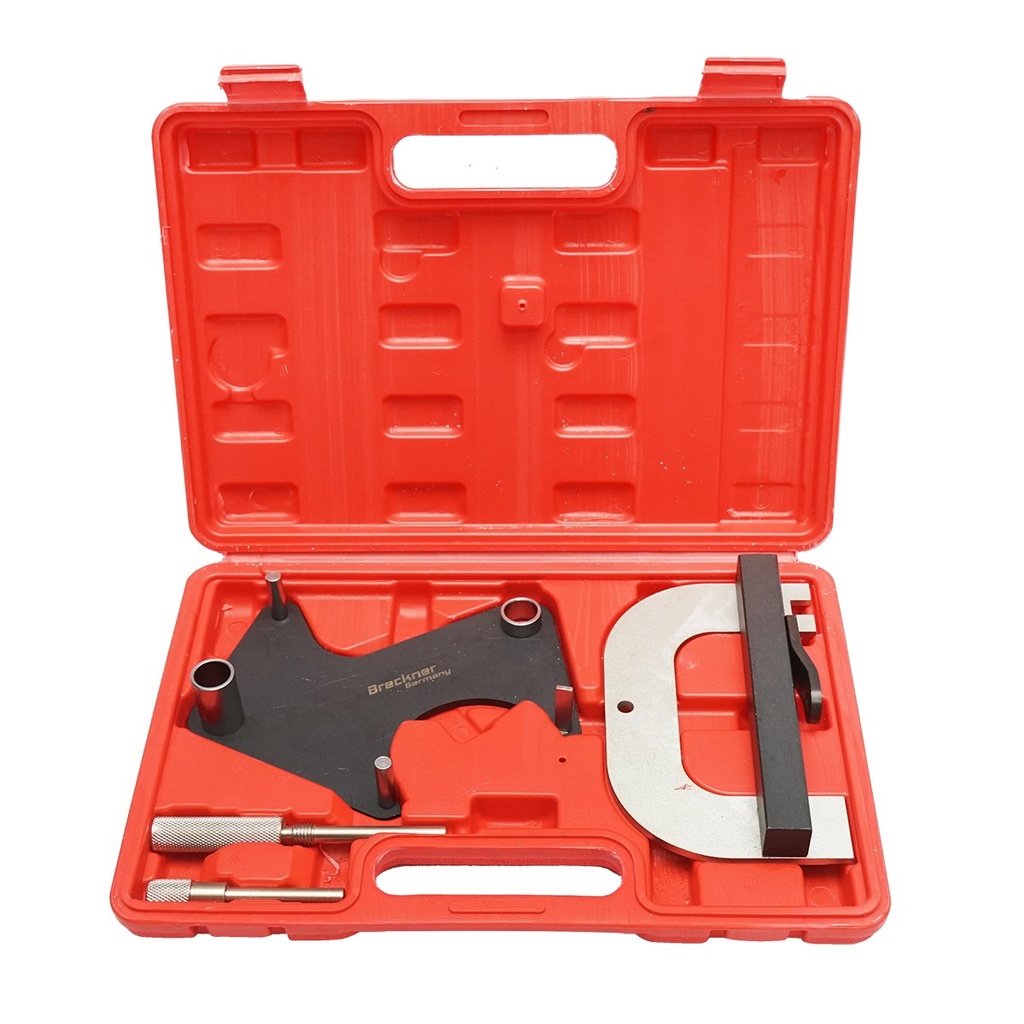Trusa blocare cale si fixare distributie Renault 1.2, 2.0 16V, Nissan 1.5 CDTI