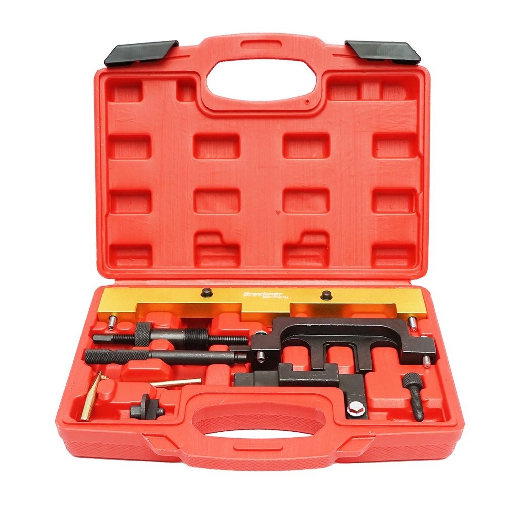Trusa cale blocare si fixare distributie BMW 1.8, 2.0 N46 N42 N46T