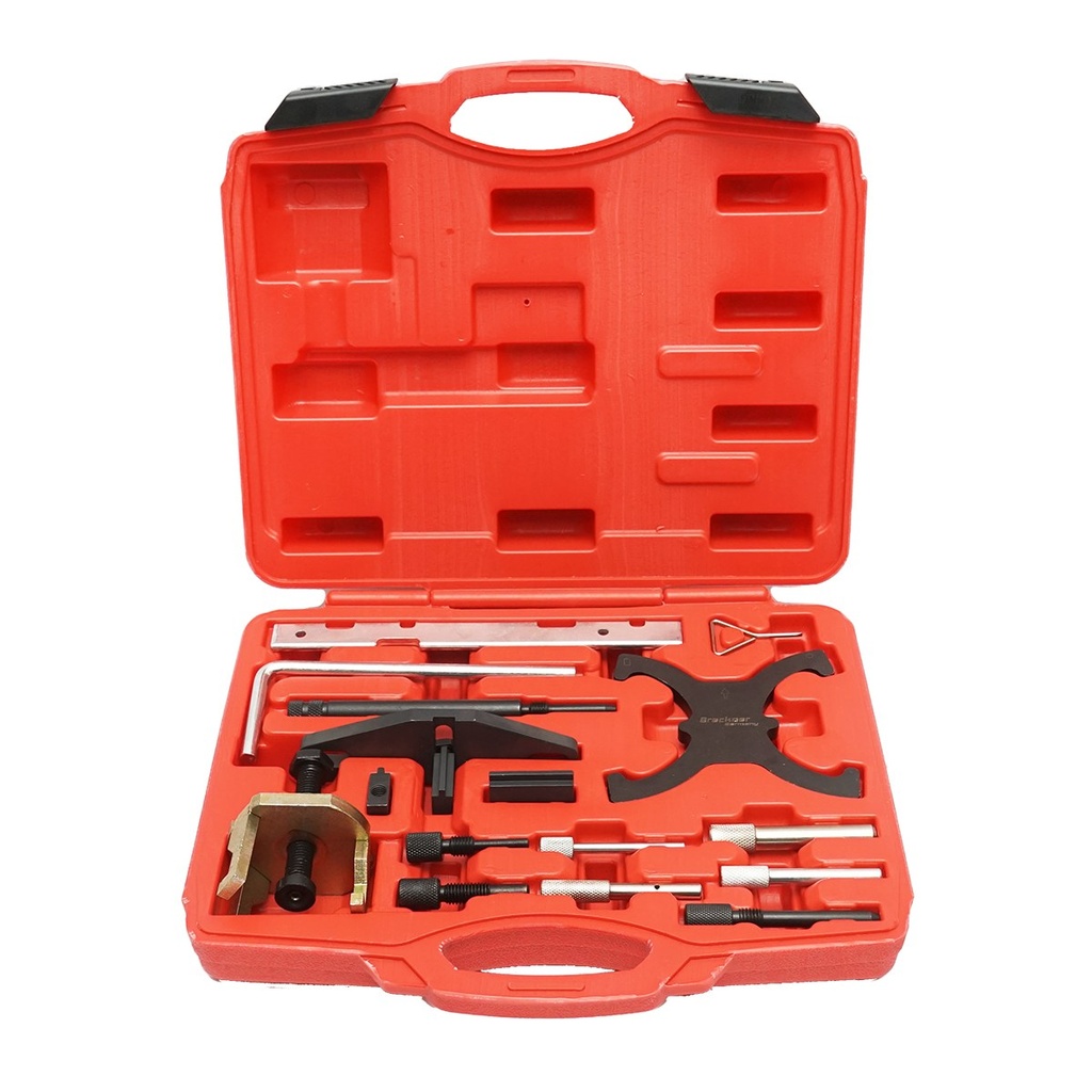 Trusa cale blocare distributie pentru motoare FORD