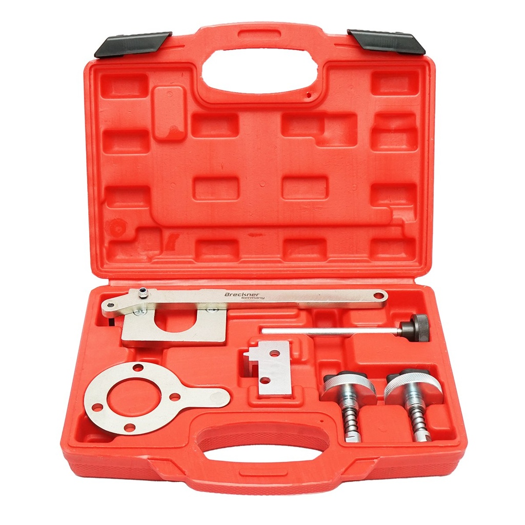 Trusa blocare cale si fixare distributie motoare Fiat 1.3 multijet