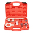 Trusa blocare cale si fixare distributie motoare Fiat 1.3 multijet