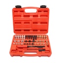 Trusa reparatie filet metric UNF si UNC 42 piese