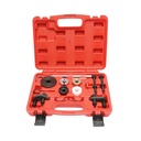 Trusa cale blocare si fixare distributie pentru motoare VAG 1.8, 2.0 TFSI (EA888)