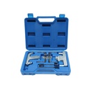 Trusa cale blocare distributie pe lant MERCEDES 2.2, 2.7 CRD