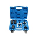 Trusa extractor brat stergator universala 6 piese