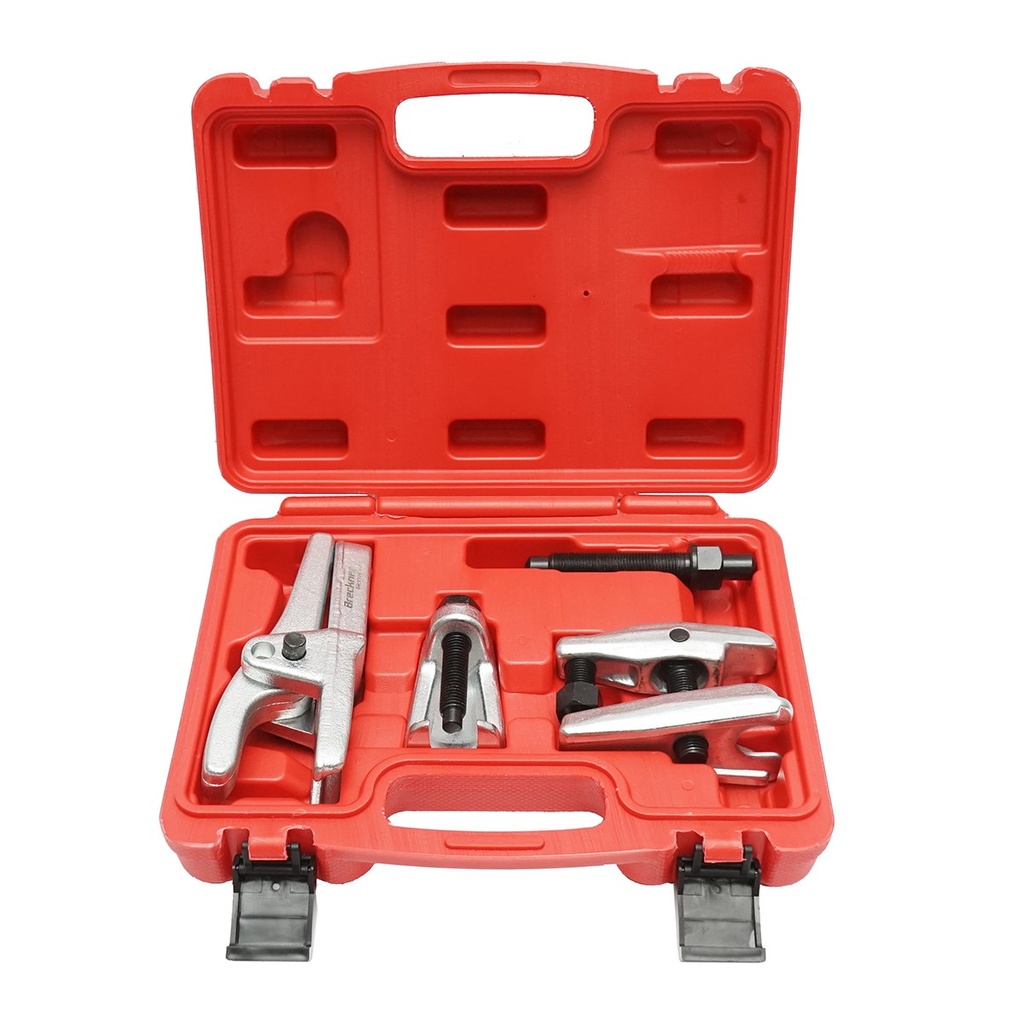 Trusa presa extractoare pivoti 17mm, 20mm