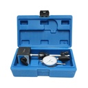 Trusa cu ceas comparator si suport magnetic