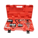 Trusa presa pentru montat segmenti piston motor