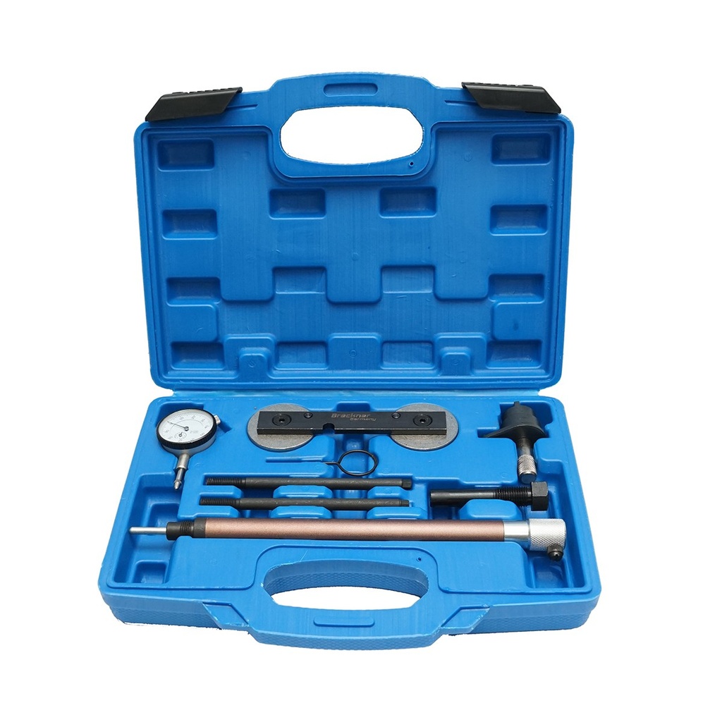 Trusa cale blocare si fixare distributie pentru motoare VAG 1.2, 1.4, 1.6 FSI/TSI