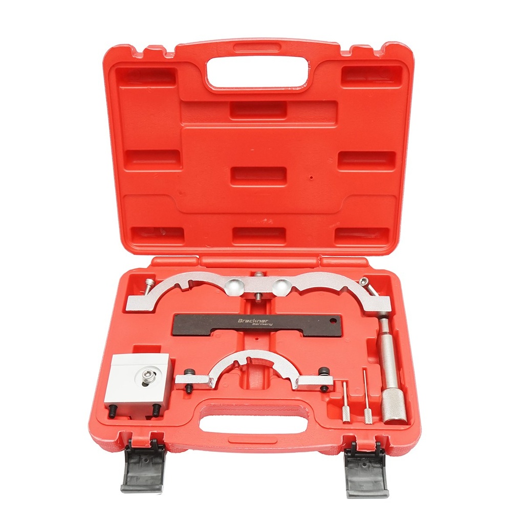 Trusa blocare cale si fixare distributie OPEL 1.0, 1.4, 1.6l