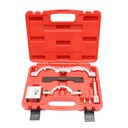 Trusa blocare cale si fixare distributie OPEL 1.0, 1.4, 1.6l