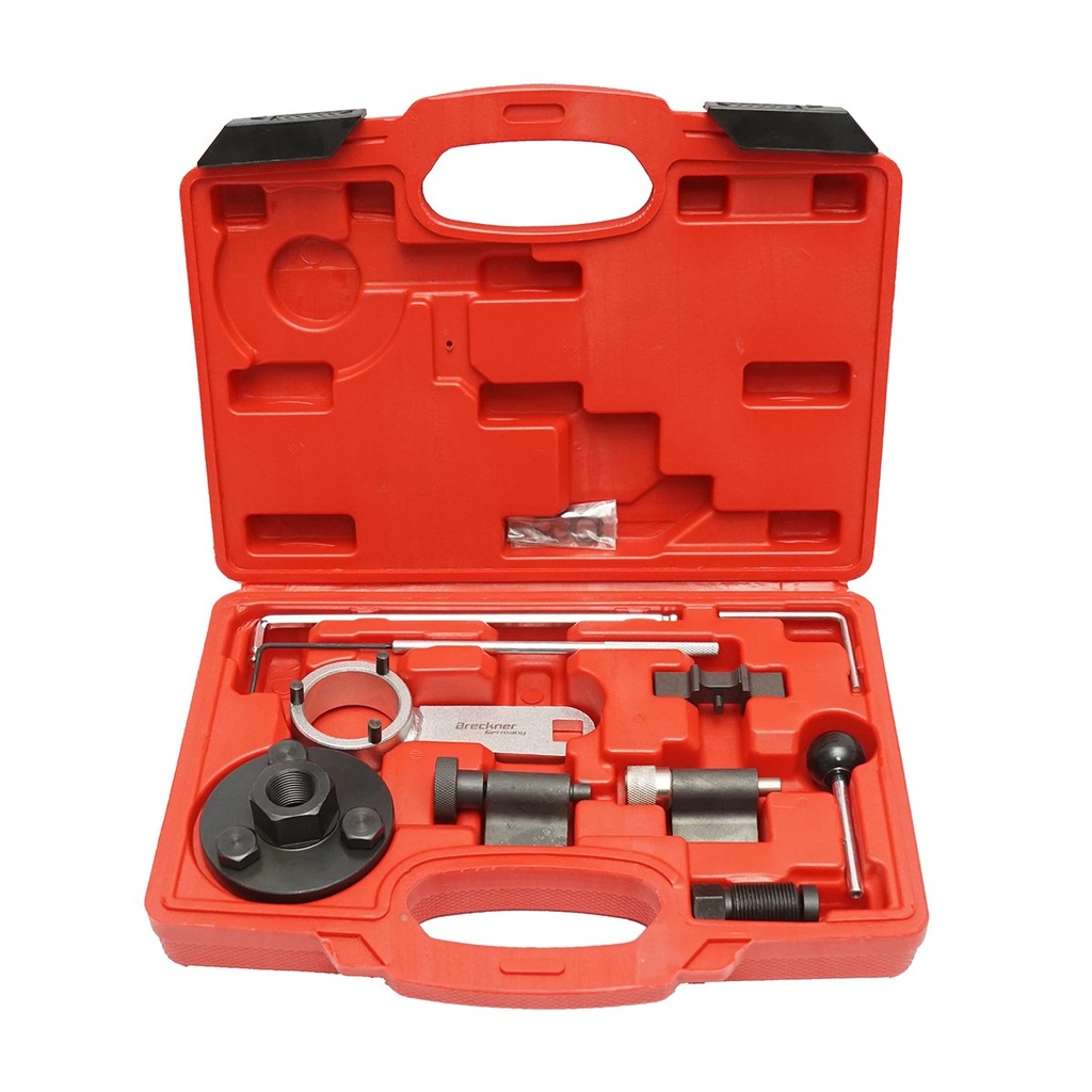 Trusa cale blocare si fixare distributie pentru motoare VAG 1.6, 2.0 TDI