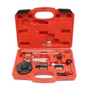 Trusa cale blocare si fixare distributie pentru motoare VAG 1.6, 2.0 TDI
