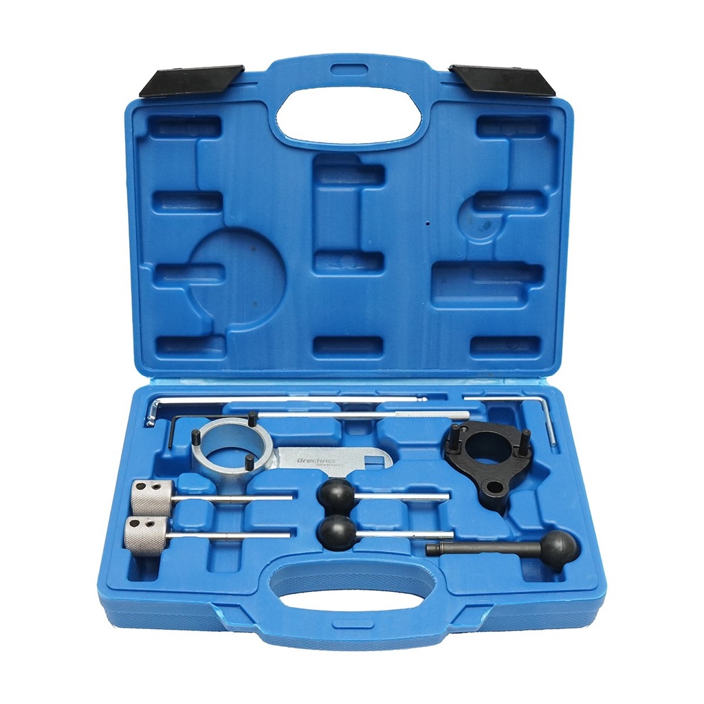 Trusa cale blocare si fixare distributie pentru motoare VAG 1.4, 1.6, 2.0 TDI