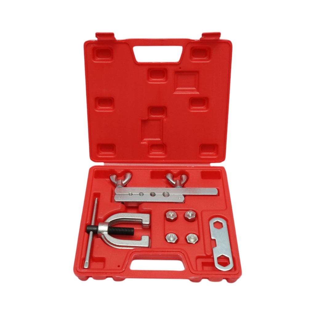 Trusa pentru bercuit conducte de frana sau racire 7 piese