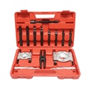 Trusa presa extractor hidraulic rulmenti si fulii 14 piese