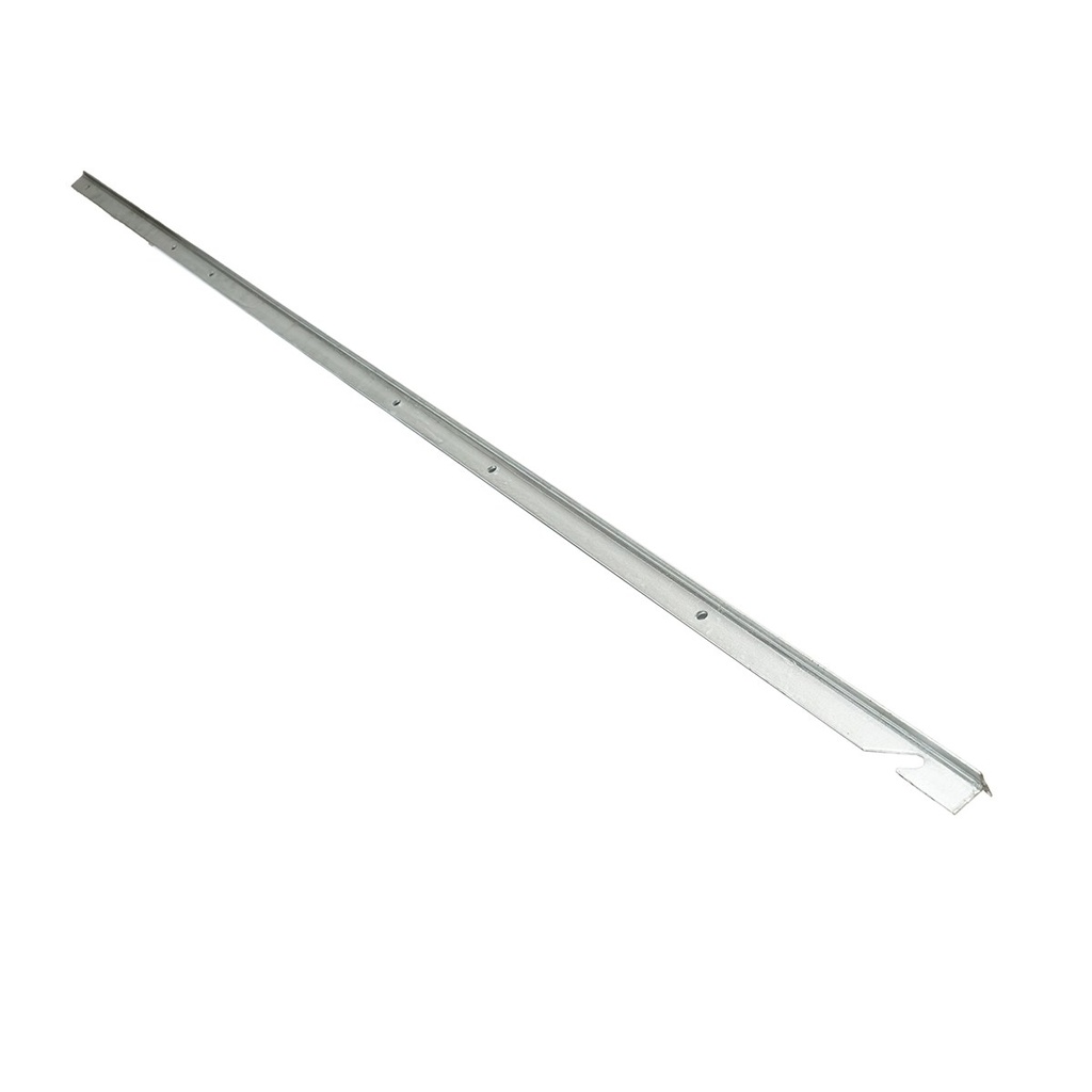 Tarus, electrod impamantare, profil T 30x30x3mm, L=175cm, otel zincat, galvanizat