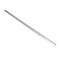 Tarus, electrod impamantare, profil T 30x30x3mm, L=175cm, otel zincat, galvanizat