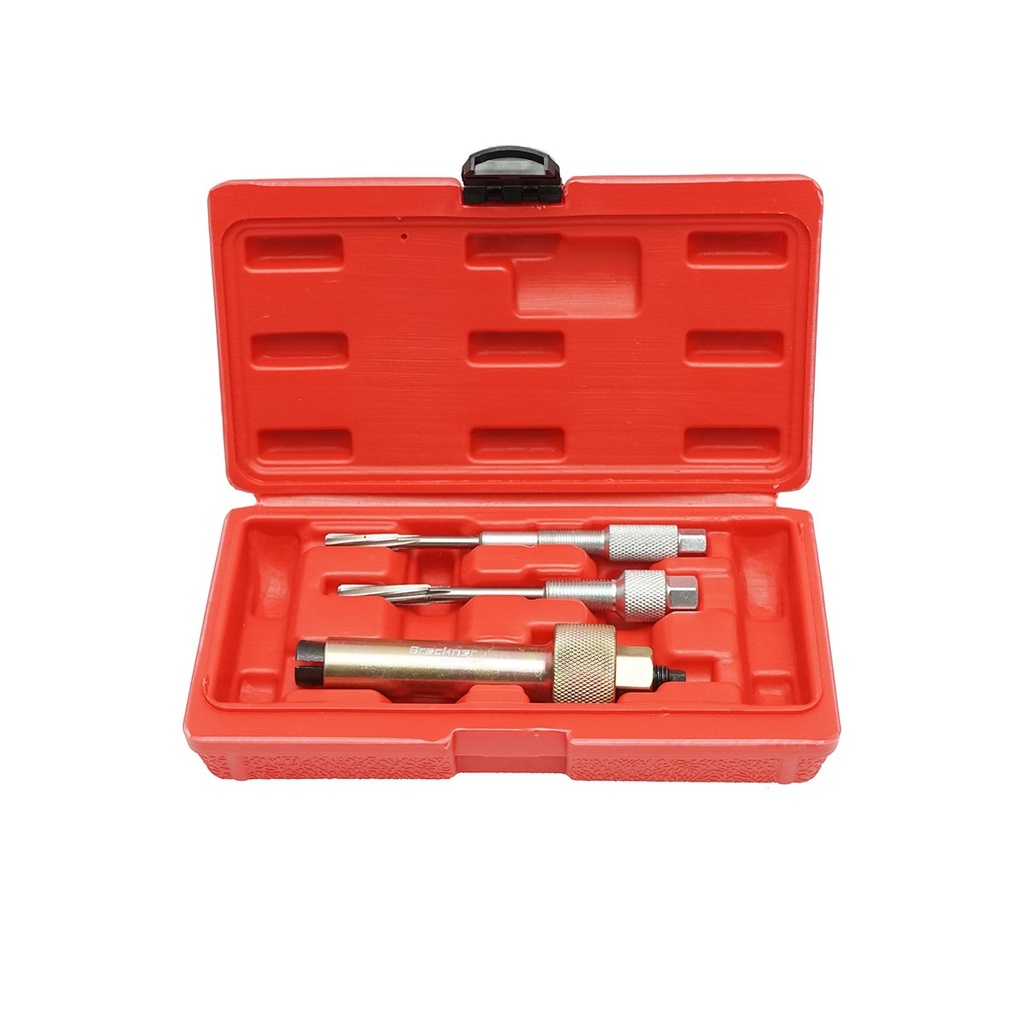 Trusa extractor bujii incandescente