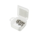 Insertie spiralata pentru reparat filete M12x1.75mm 10 piese