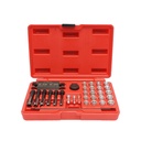 Trusa reparatie filet bujii incandescente M8, M10, M12, M14