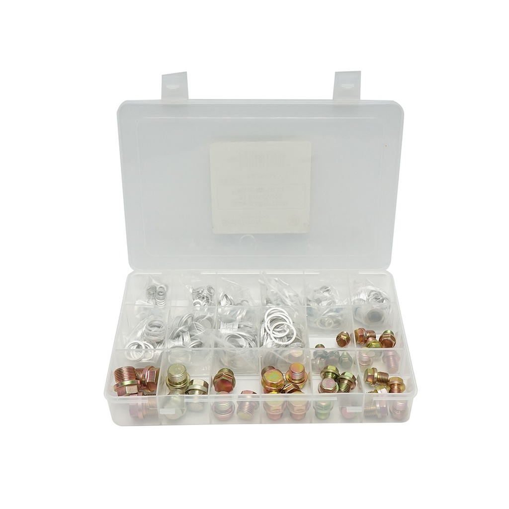 Set garnituri si busoane baie de ulei