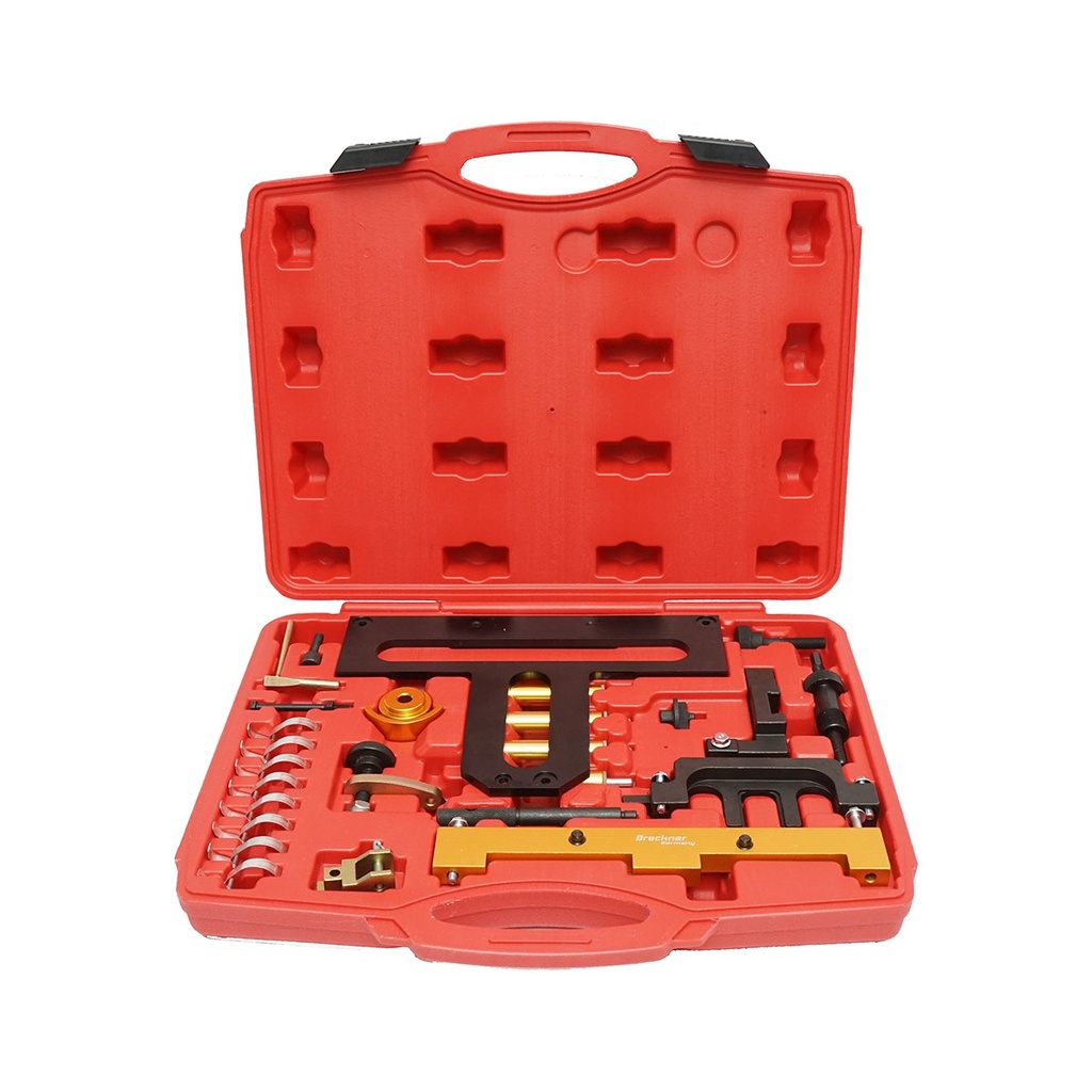 Trusa cale blocare si fixare distributie BMW N42 N46 valvetronic