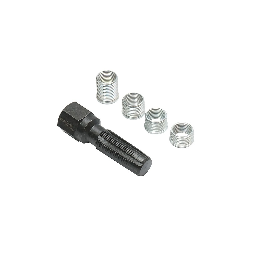 Set reparatie filete bujii 14mm