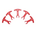 Set distantiere, blocatoare ax came motoare VAG 1.8, 2.0 TFSI