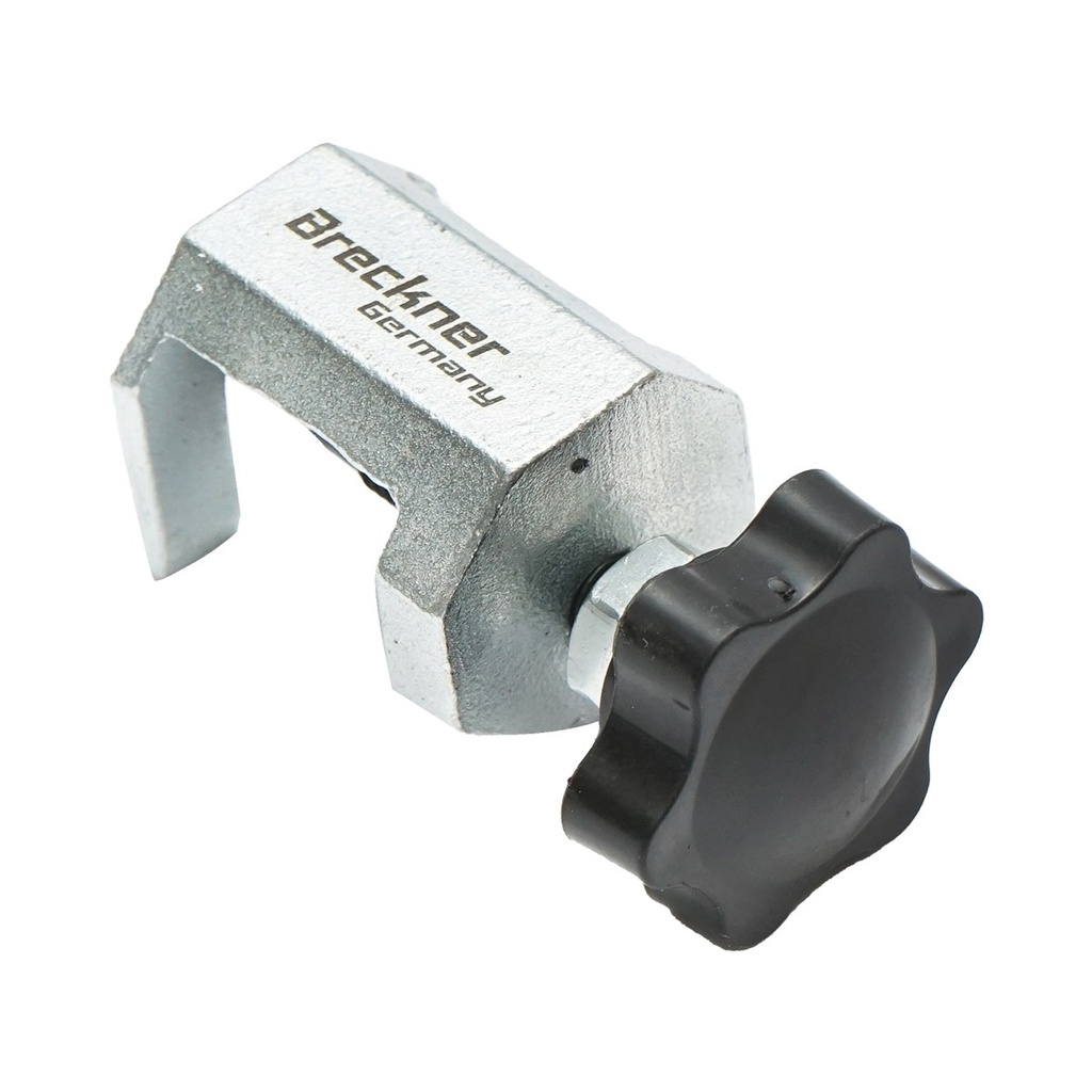 Presa extractor brate stergator