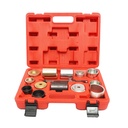 Trusa presa extractor bucse punte spate si diferential BMW