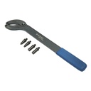 Cheie reglabila blocare pinioane distributie, ax came VW, Audi, Skoda