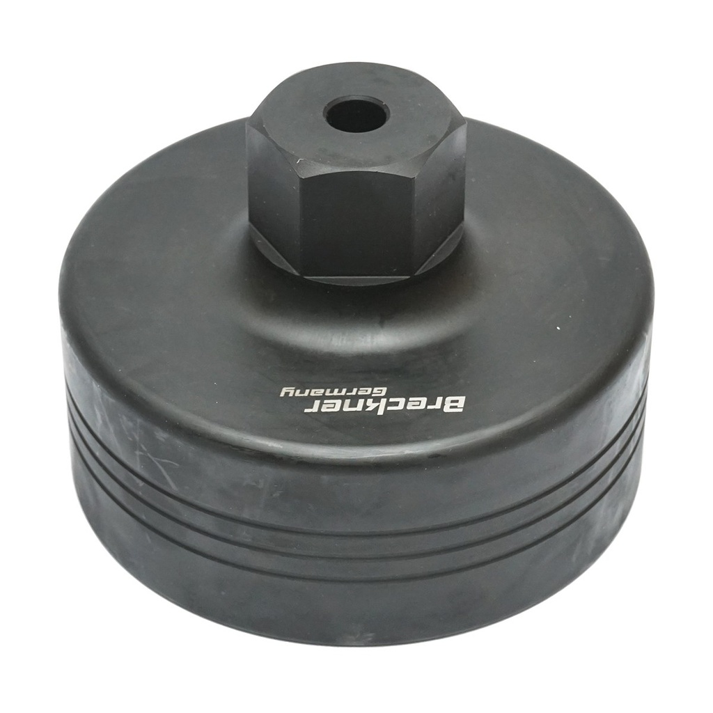 Cheie tubulara osie spate pentru punti BPW 41mm oval
