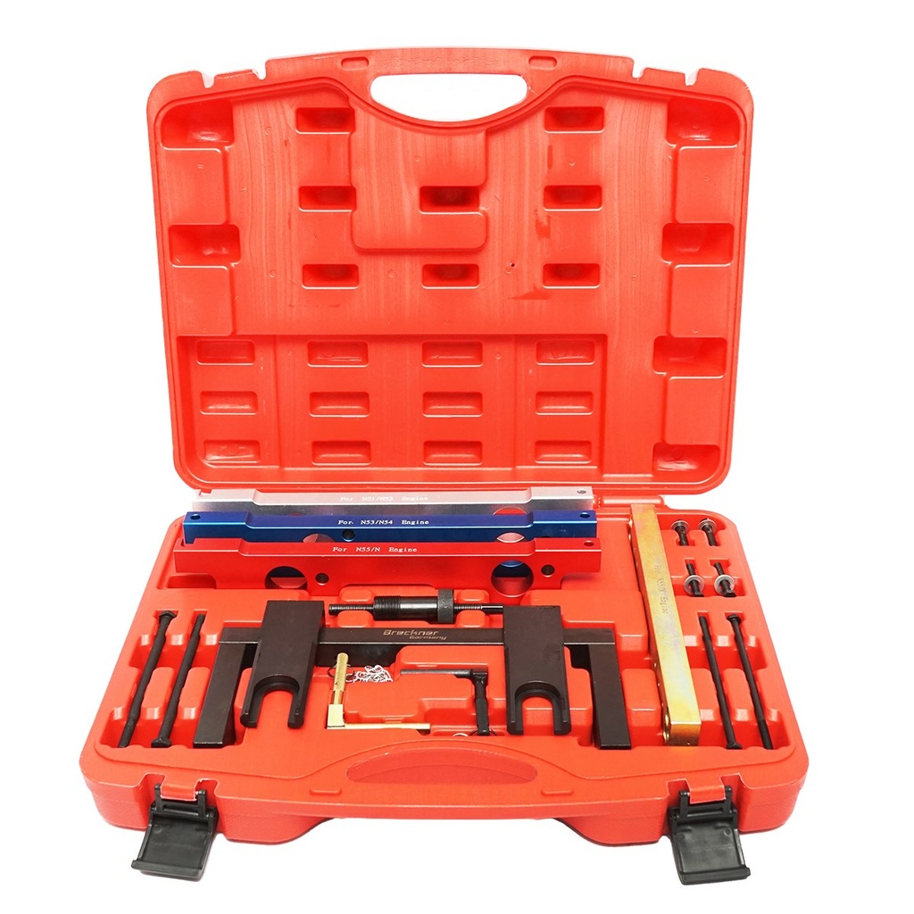 Trusa cale blocare si fixare distributie BMW N51, N52, N53, N55
