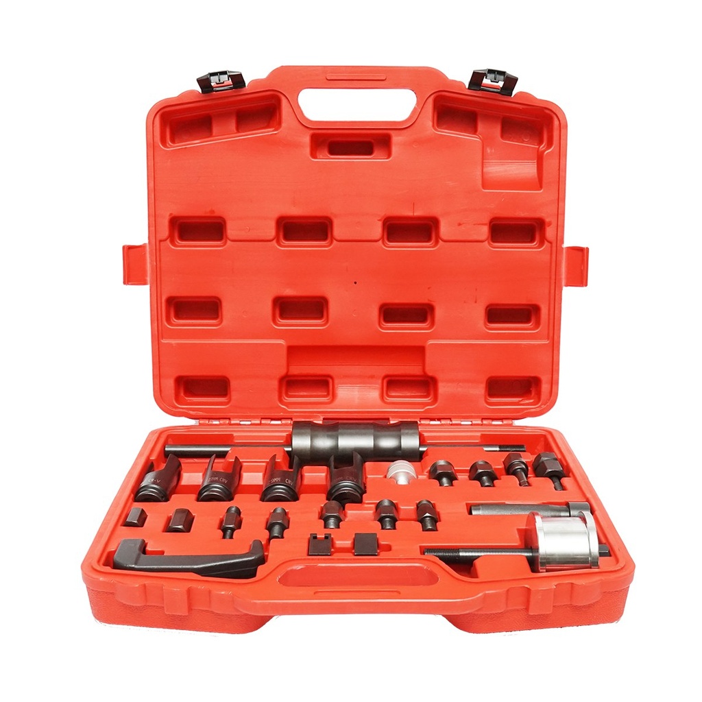 Trusa extractor injectoare diesel cu ciocan inertial 22 piese