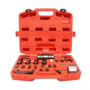 Trusa extractor injectoare diesel cu ciocan inertial 22 piese