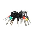 Set 18 chei demontare, deconectare conectori electrici