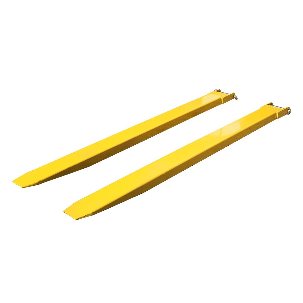 Prelungitoare lame 2.25m pentru motostivuitor 3 Tone