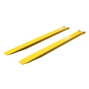 Prelungitoare lame 2.25m pentru motostivuitor 3 Tone