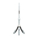Dispozitiv pentru honuit cilindrii 32-89mm