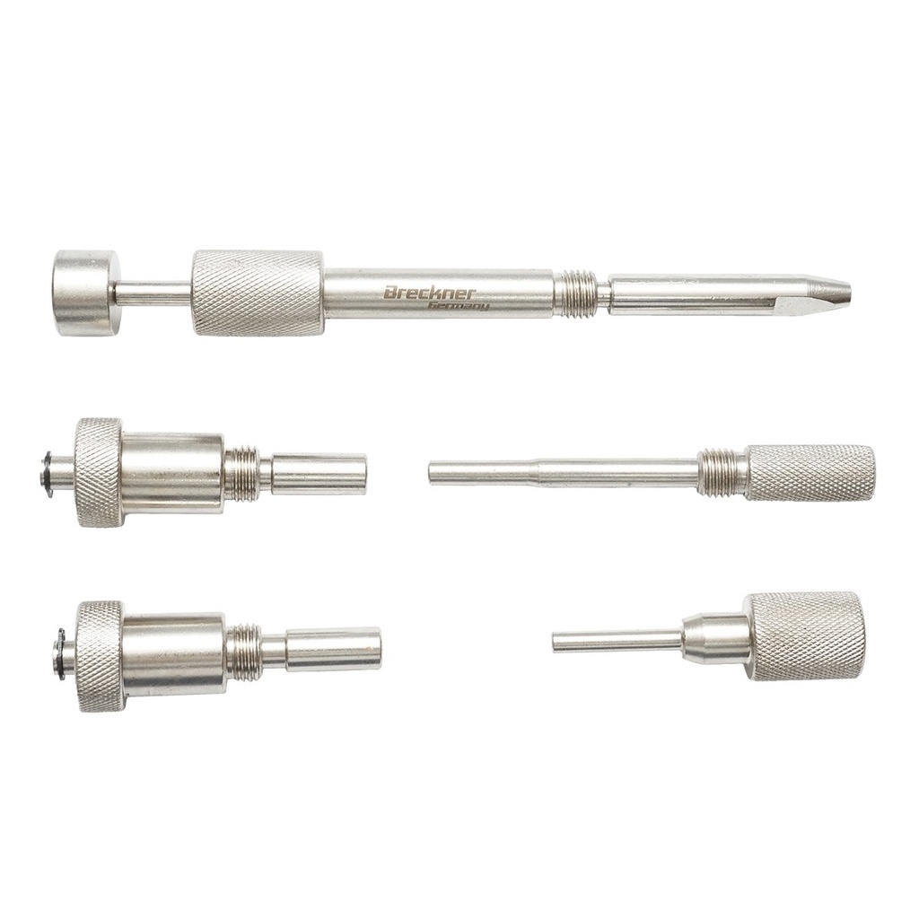 Set blocaje distributie motor fiat ducato 2.3D