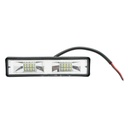 Lampa cu 16 LED-uri 10-60V 48W tip bara