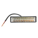 Lampa cu 18 LED-uri 10-60V 60W