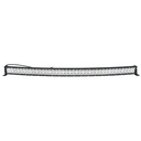 Lampa/proiector 240W curbata tip bara cu 80 LED-uri 9-60V 6000K 1040x65mm
