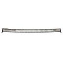 Lampa/proiector 288W curbata tip bara cu 96 LED-uri 9-60V 6000K 1250x65mm