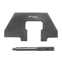 Set blocaje distributie BMW M43, M70, M73 2 piese