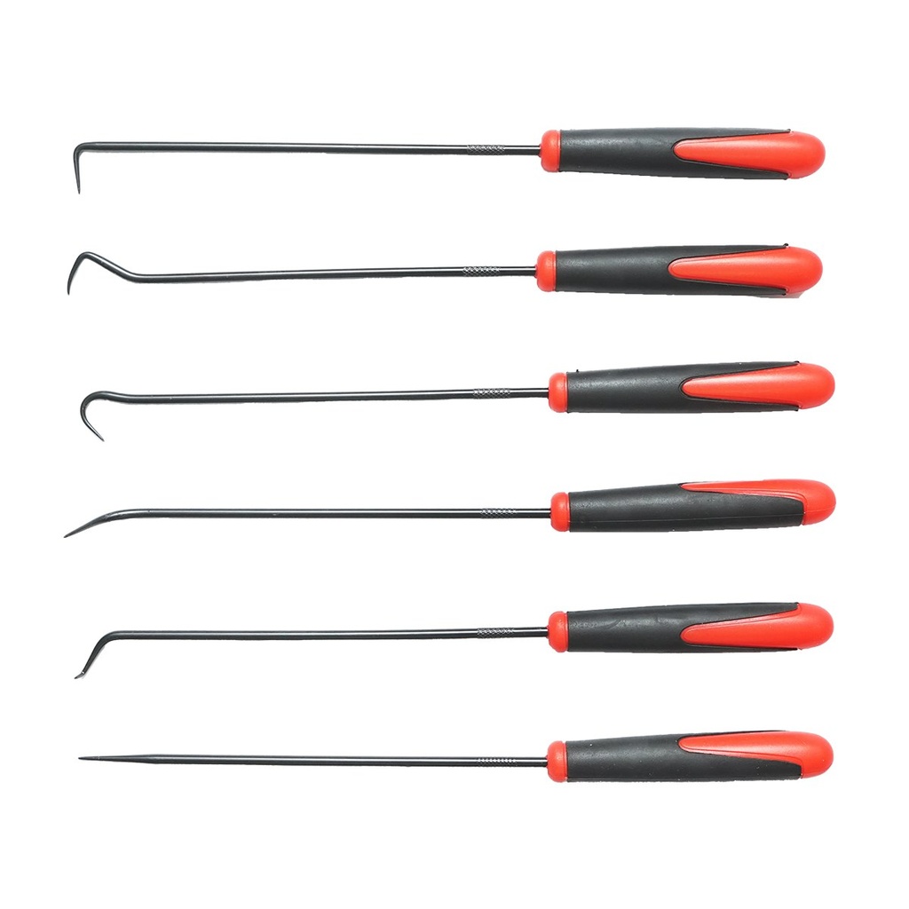 Set 6 carlige pentru extras garnituri