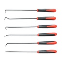 Set 6 carlige pentru extras garnituri